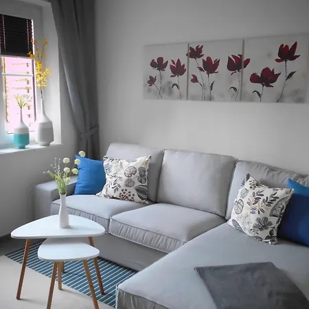 Szálloda Mit Flair Burg auf Fehmarn