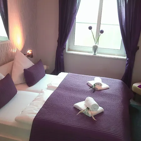 Mit Flair Szálloda 3*