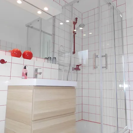 Mit Flair Burg auf Fehmarn