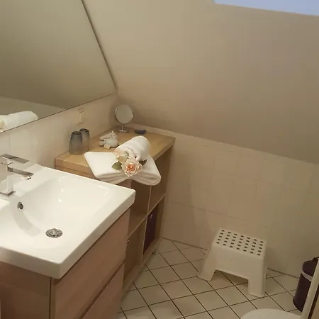 Mit Flair 3* Burg auf Fehmarn