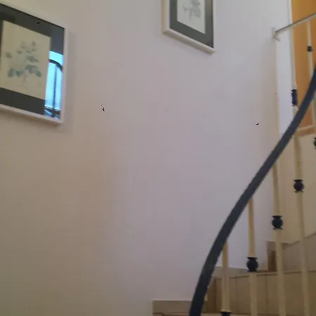 Szálloda Mit Flair Burg auf Fehmarn