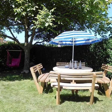 Mit Flair 3* Burg auf Fehmarn