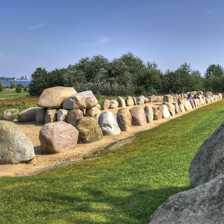 Szálloda Mit Flair Burg auf Fehmarn