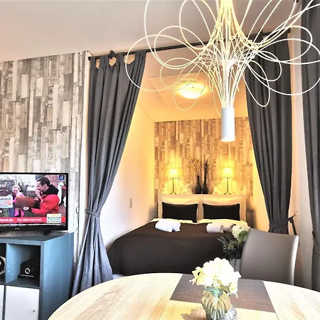 Szálloda Mit Flair 3*