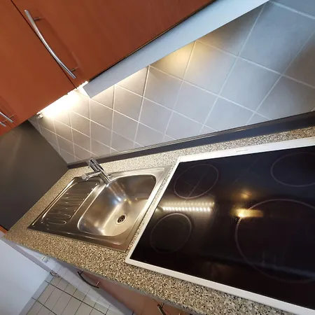 Szálloda Mit Flair 3*